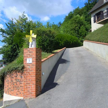Apartament La Colline Cormeilles  Zewnętrze zdjęcie