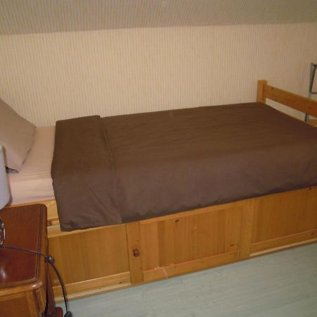Apartament La Colline Cormeilles  Zewnętrze zdjęcie