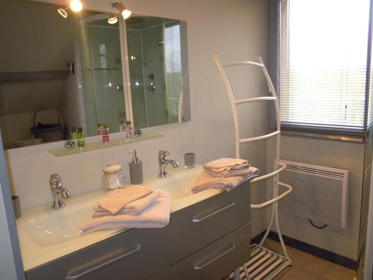 Apartament La Colline Cormeilles  Zewnętrze zdjęcie