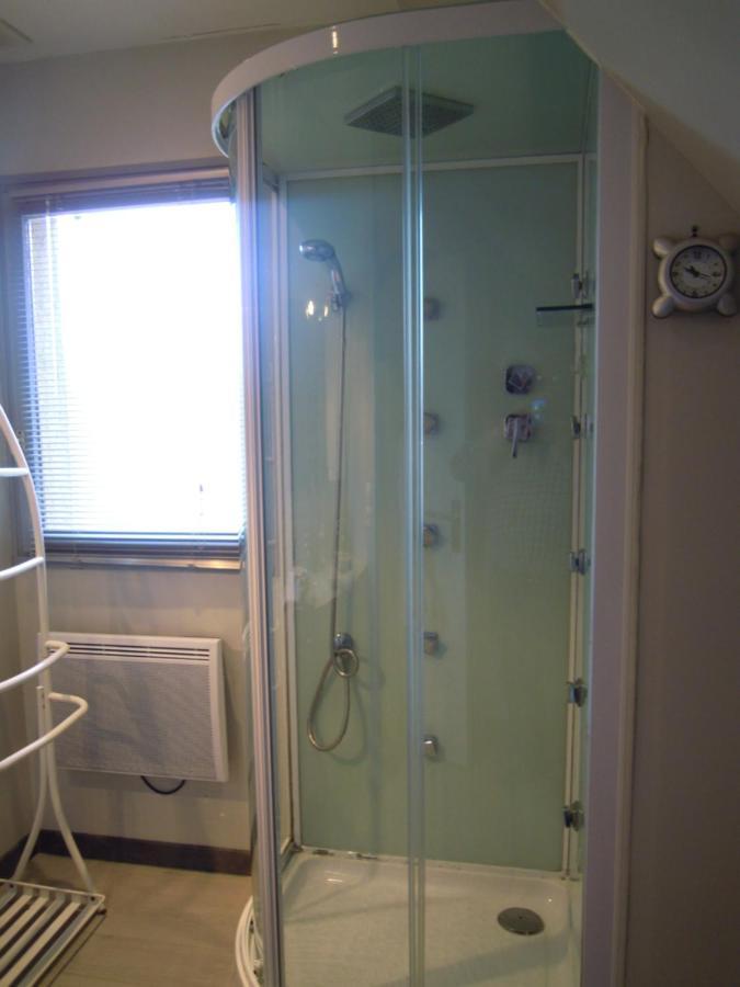 Apartament La Colline Cormeilles  Zewnętrze zdjęcie