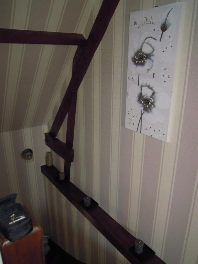 Apartament La Colline Cormeilles  Zewnętrze zdjęcie