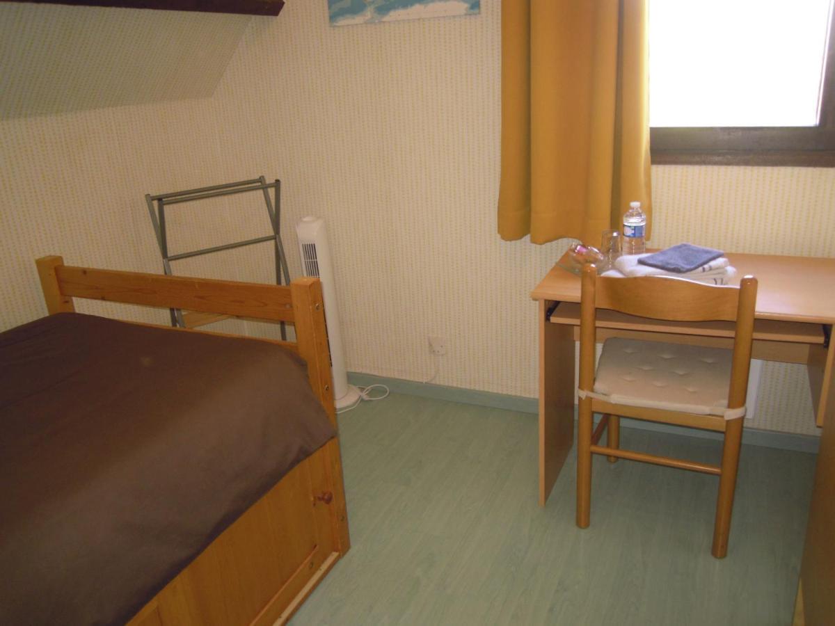 Apartament La Colline Cormeilles  Zewnętrze zdjęcie